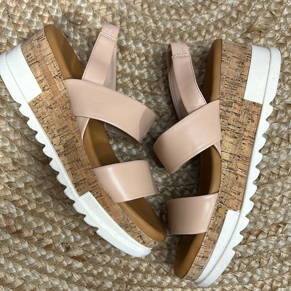 Madden Girl Wedges